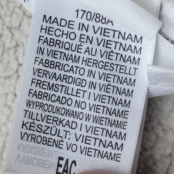 MARMOT Jacket Men S Brown Weslo Snap Sherpa Gorpcore Fishing Hunting Preppy - Picture 7 of 14